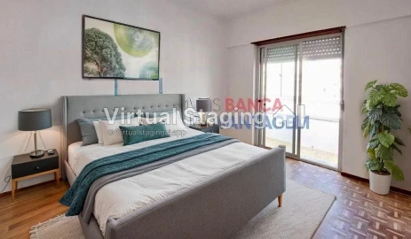 Apartamento T3 para Venda em Algueirão-Mem Martins