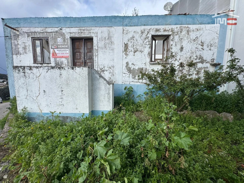 Moradia T3 para Venda em Nossa Senhora das Misericordias Foto 10