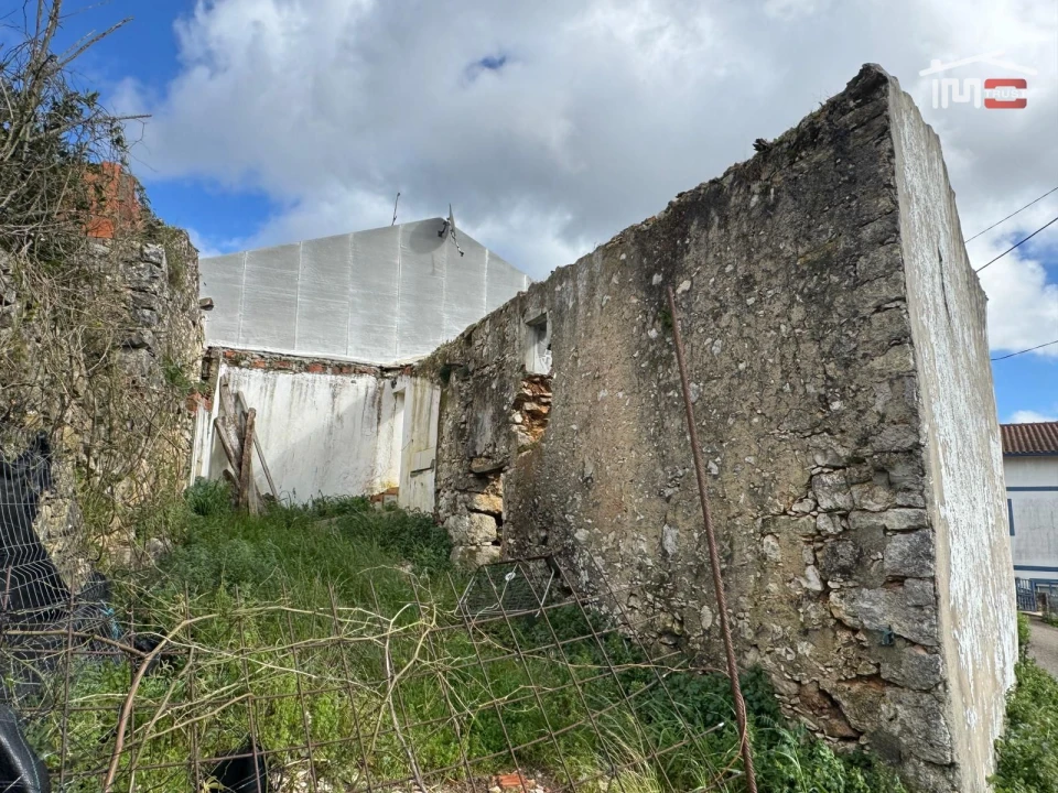 Moradia T3 para Venda em Nossa Senhora das Misericordias Foto 11