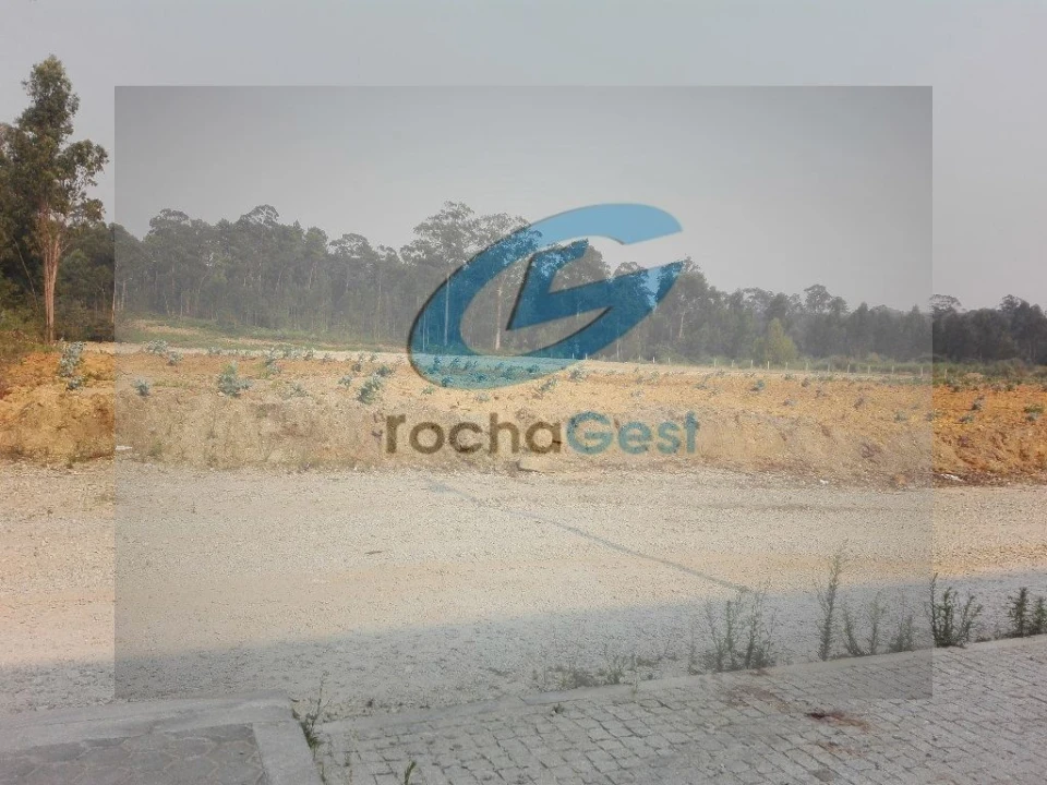 Terreno Agricola ou Rústico para Venda em Serzedo e Perosinho Foto 2