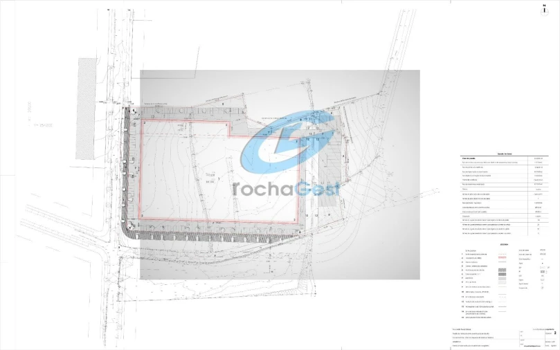 Terreno Agricola ou Rústico para Venda em Serzedo e Perosinho Foto 5