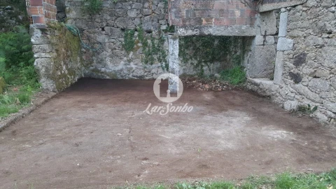 Terreno para Venda em Campo e Tamel (São Pedro Fins)