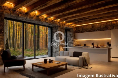 Terreno para Venda em Campo e Tamel (São Pedro Fins)