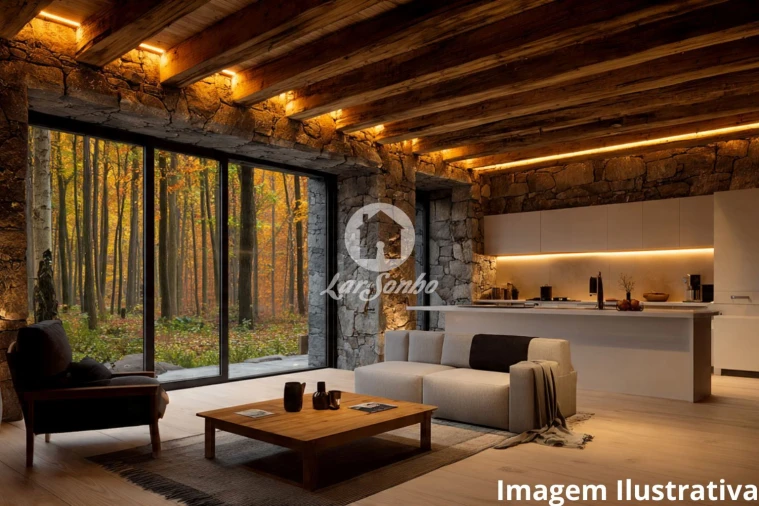 Terreno para Venda em Campo e Tamel (São Pedro Fins)