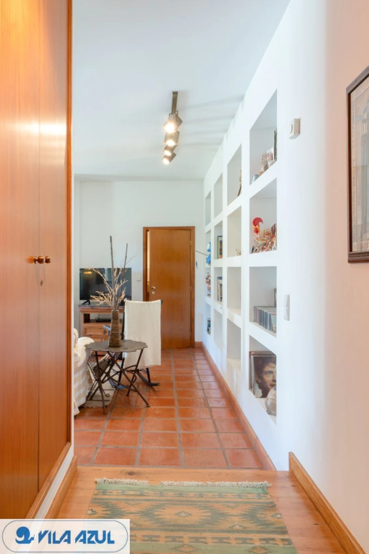 Quinta T4 para Venda em Couto Foto 17