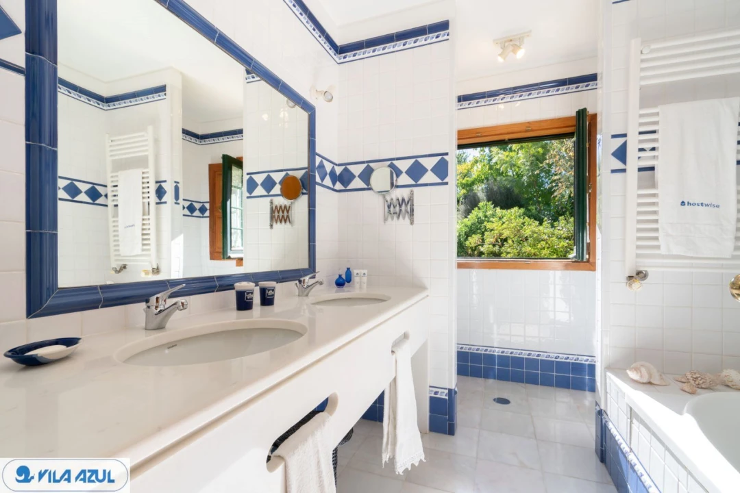 Quinta T4 para Venda em Couto Foto 22