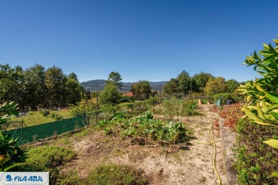 Quinta T4 para Venda em Couto