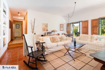 Quinta T4 para Venda em Couto