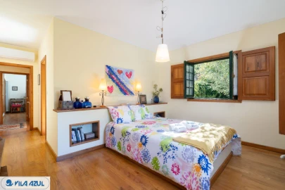 Quinta T4 para Venda em Couto