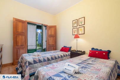 Quinta T4 para Venda em Couto