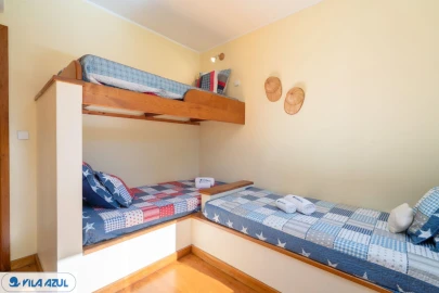 Quinta T4 para Venda em Couto