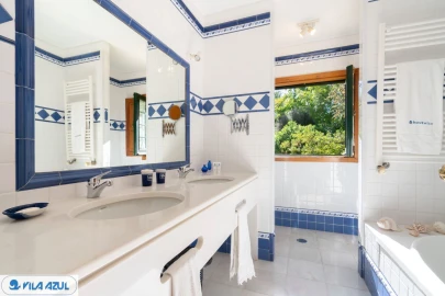 Quinta T4 para Venda em Couto