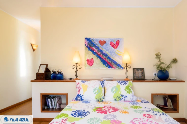 Quinta T4 para Venda em Couto Foto 18