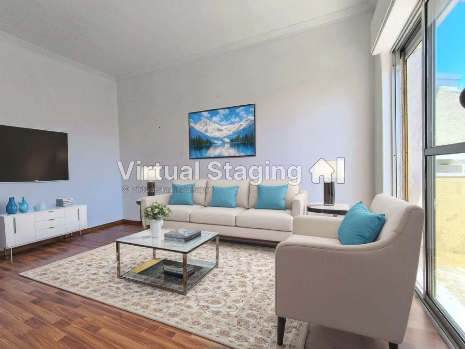 Apartamento T2 para Venda em Carnaxide e Queijas Foto 8