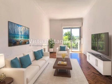 Apartamento T2 para Venda em Carnaxide e Queijas