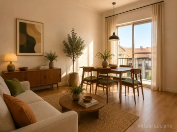 Apartamento T2 para Venda em Carnaxide e Queijas