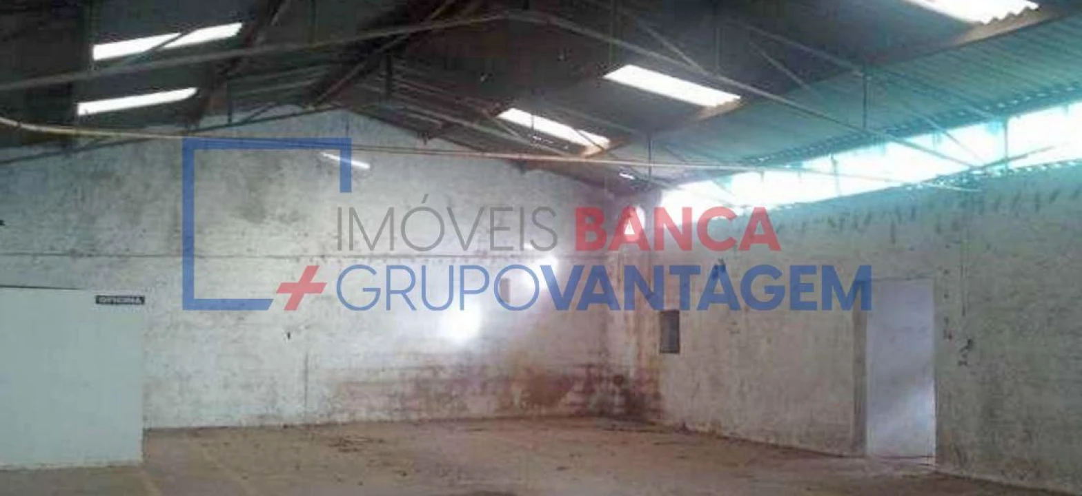 Armazém para Venda em Bemposta Foto 6