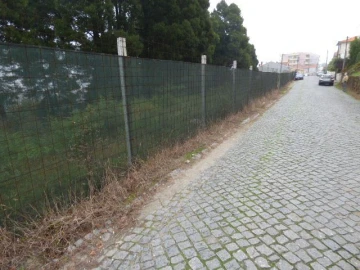 Terreno Misto para Venda em Oliveira do Douro