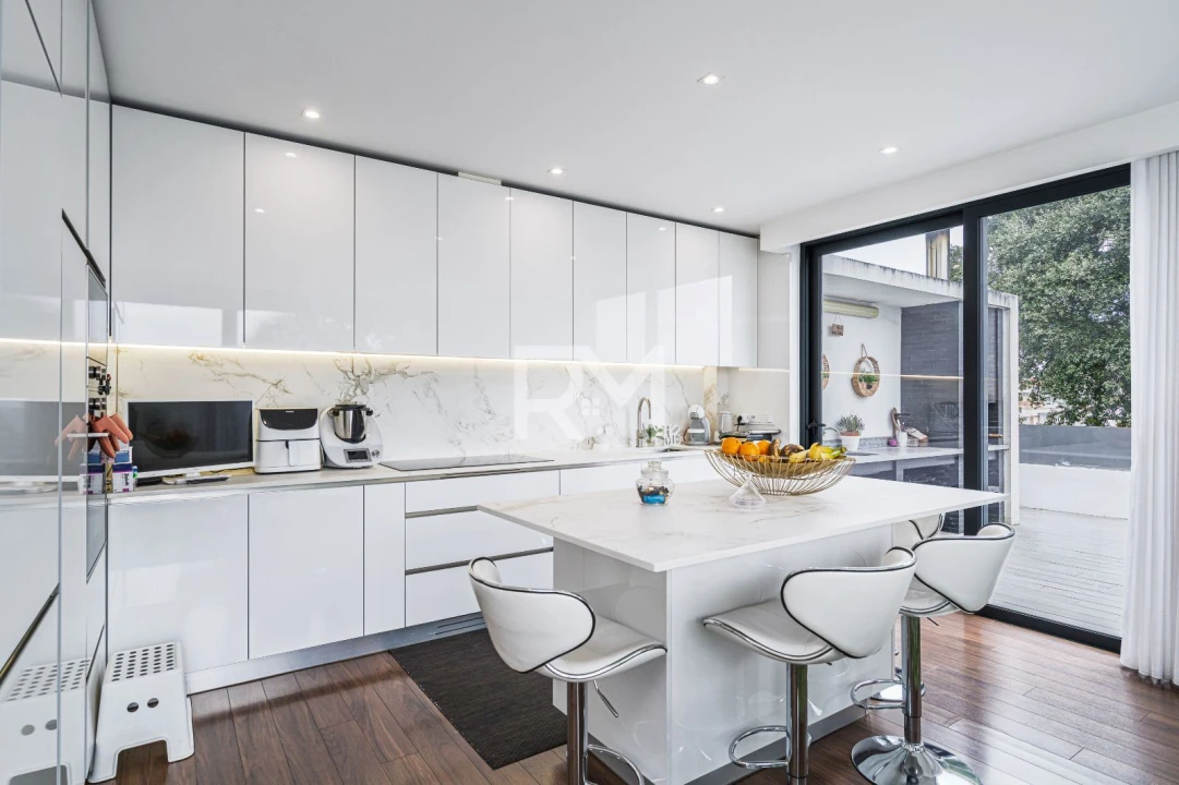 Moradia T3 para Venda em Valongo Foto 3