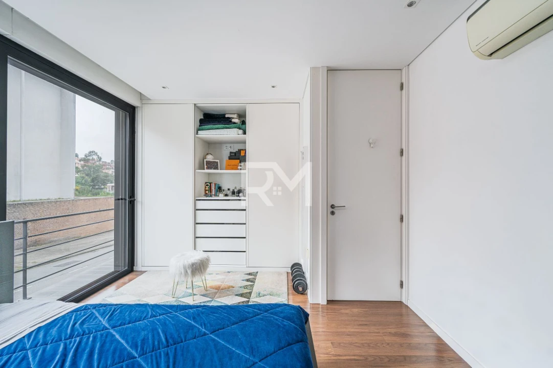 Moradia T3 para Venda em Valongo Foto 19