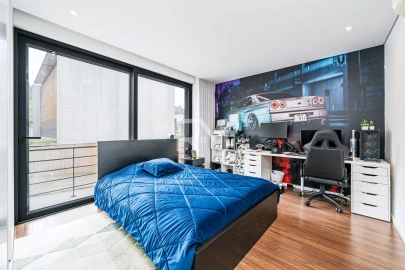 Moradia T3 para Venda em Valongo