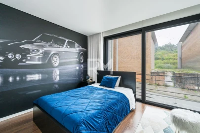 Moradia T3 para Venda em Valongo