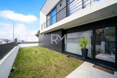 Moradia T3 para Venda em Valongo