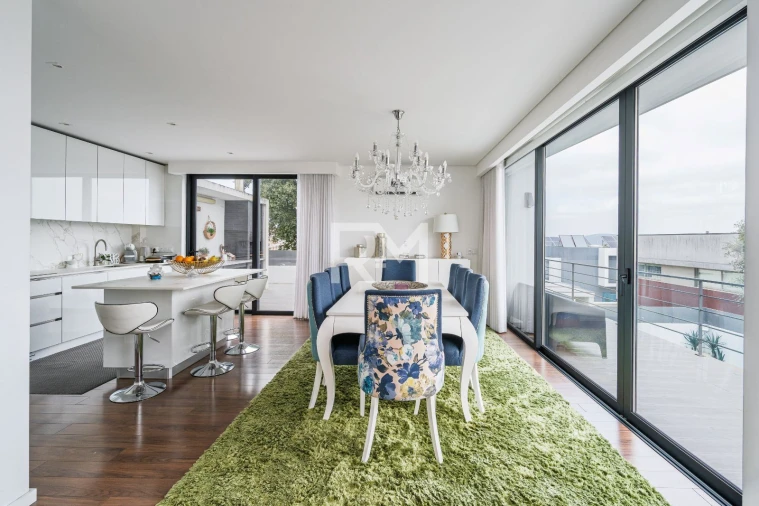 Moradia T3 para Venda em Valongo Foto 2