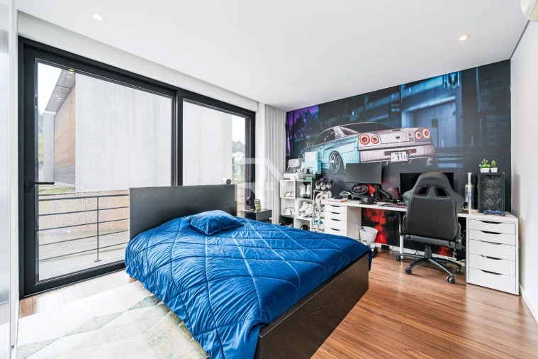 Moradia T3 para Venda em Valongo Foto 15