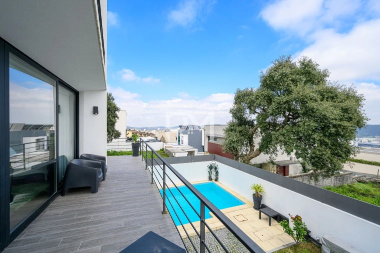 Moradia T3 para Venda em Valongo Foto 20