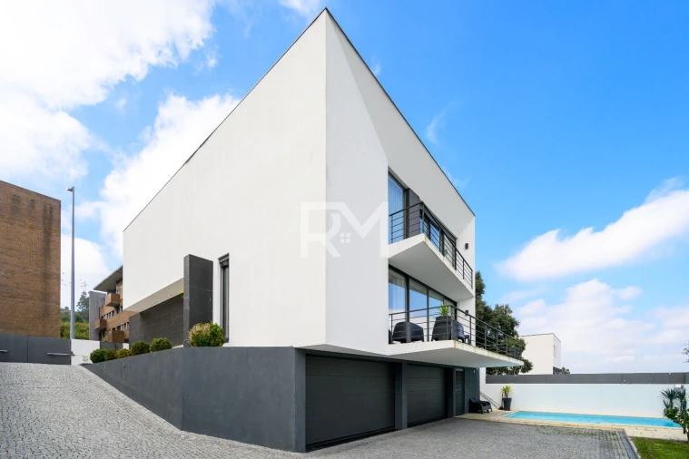 Moradia T3 para Venda em Valongo Foto 22