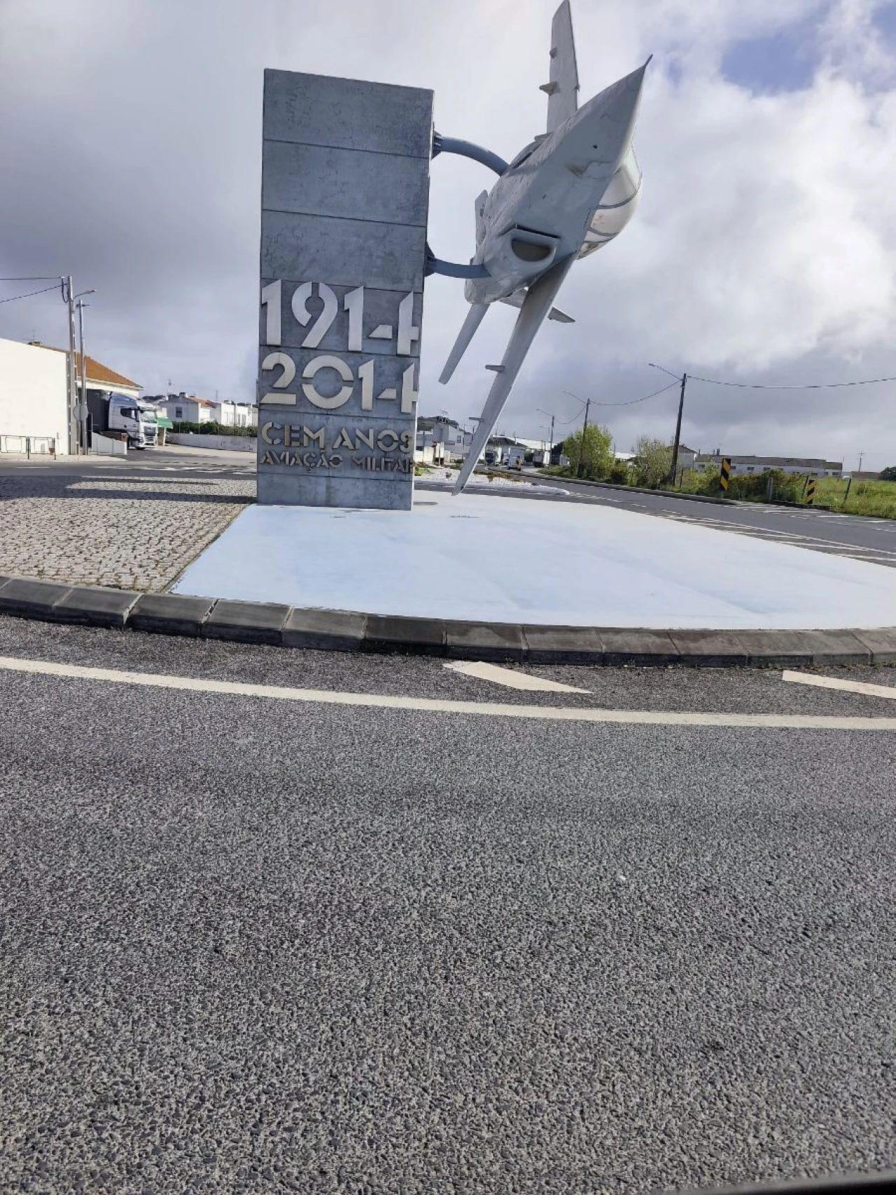 Apartamento T2 para Venda em Vila Nova da Rainha Foto 25