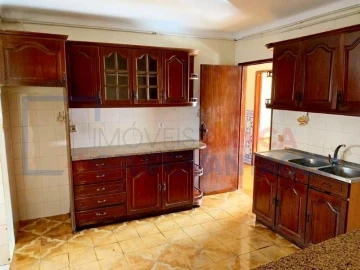 Apartamento T2 para Venda em Vila Nova da Rainha