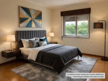 Apartamento T2 para Venda em Vila Nova da Rainha