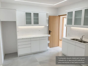Apartamento T2 para Venda em Vila Nova da Rainha