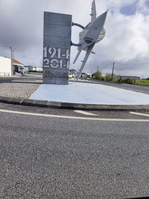 Apartamento T2 para Venda em Vila Nova da Rainha