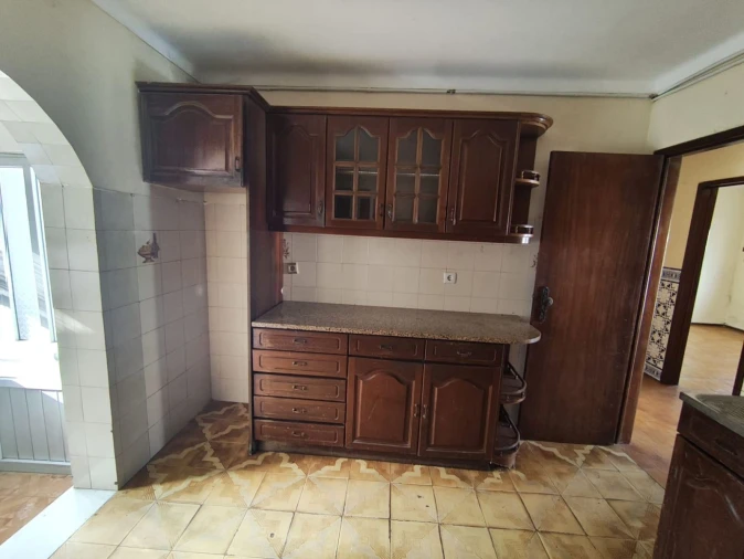 Apartamento T2 para Venda em Vila Nova da Rainha Foto 16