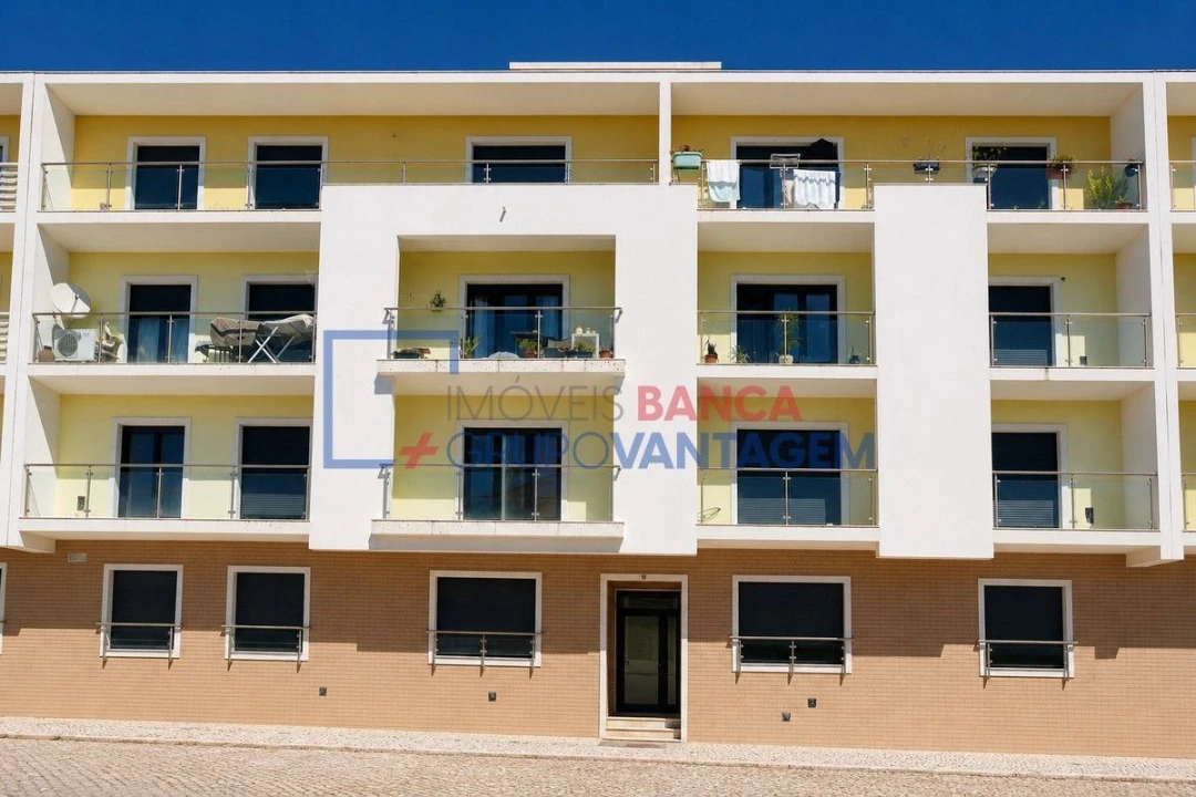 Apartamento T3 para Venda em Pinhal Novo Foto 28