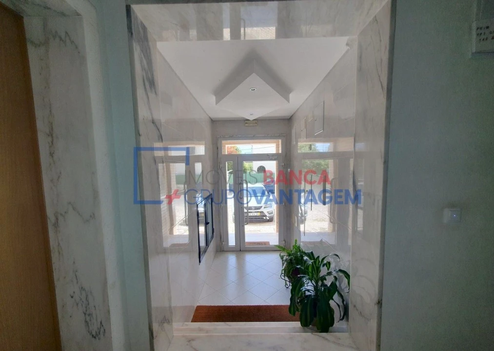 Apartamento T3 para Venda em Pinhal Novo Foto 27