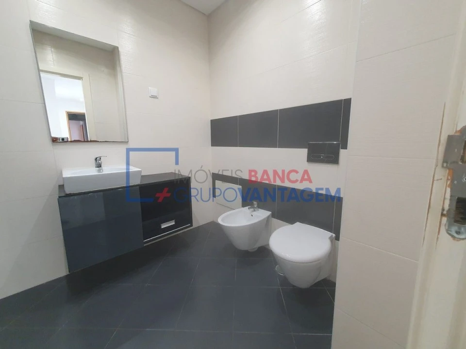Apartamento T3 para Venda em Pinhal Novo Foto 25