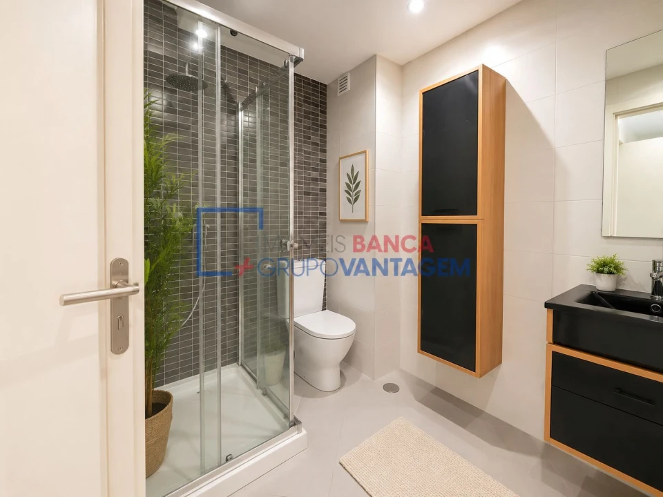Apartamento T3 para Venda em Pinhal Novo Foto 19