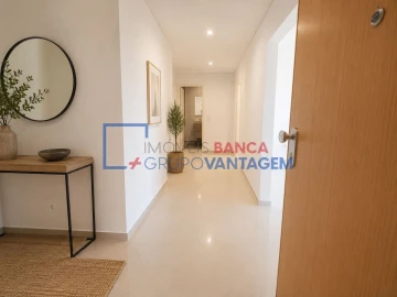 Apartamento T3 para Venda em Pinhal Novo