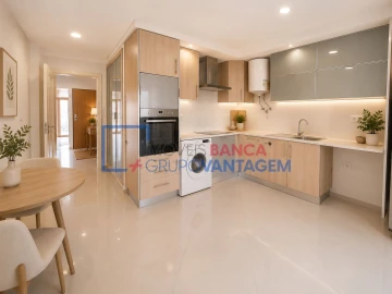 Apartamento T3 para Venda em Pinhal Novo