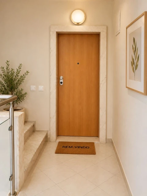 Apartamento T3 para Venda em Pinhal Novo