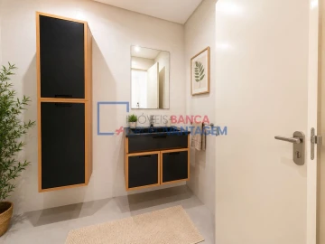 Apartamento T3 para Venda em Pinhal Novo