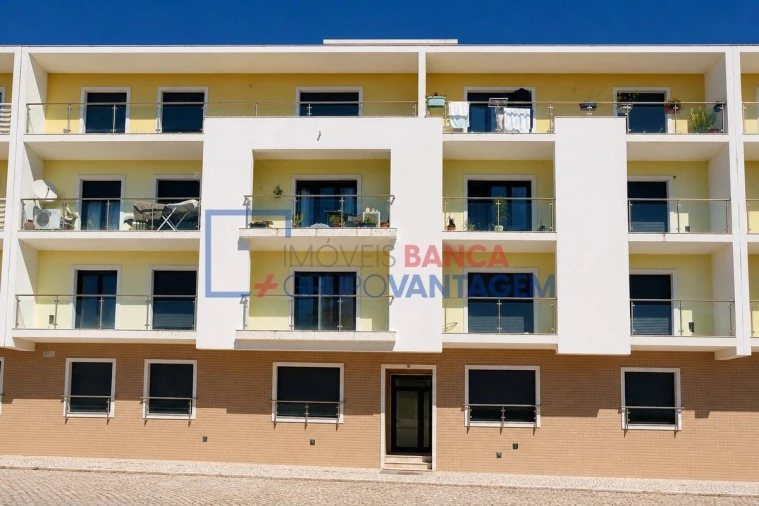 Apartamento T3 para Venda em Pinhal Novo Foto 28