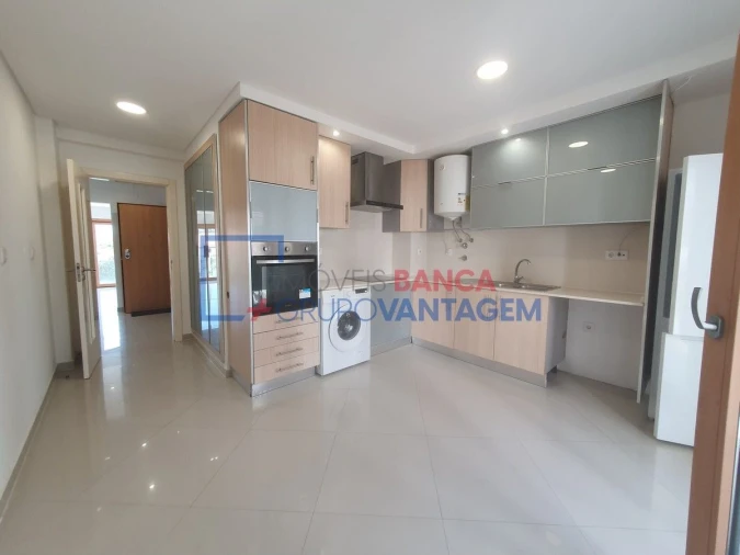 Apartamento T3 para Venda em Pinhal Novo Foto 4