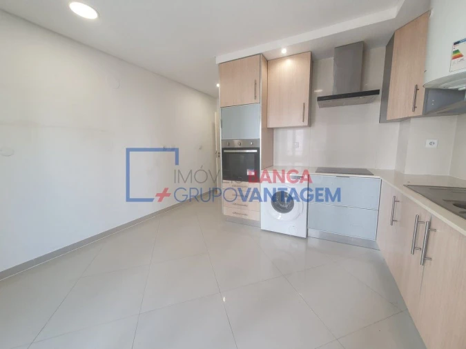 Apartamento T3 para Venda em Pinhal Novo Foto 5