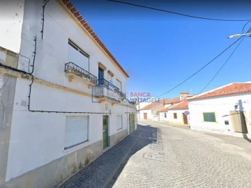 Moradia T6 para Venda em Cunheira