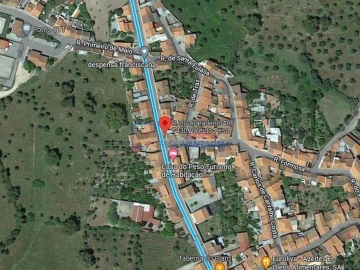 Moradia T4 para Venda em Crato e Mártires, Flor da Rosa e Vale do Peso